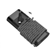 HP Laptop punjač 65W, USB-C EURO (EN)