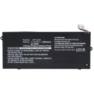 COREPARTS Baterija za laptop MBXAC-BA0039 za Acer Chromebook 11 C740