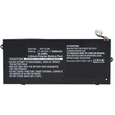 COREPARTS Baterija za laptop MBXAC-BA0039 za Acer Chromebook 11 C740