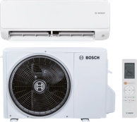 BOSCH Klima uređaj Climate CL6001i-Set 70 WE, 7.0 kW
