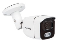 BLOW IP kamera BL-I5IS28BWM/SD/PoE, 5 MP, tubasta, bijela