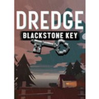 Igra za PC: DREDGE - Blackstone Key