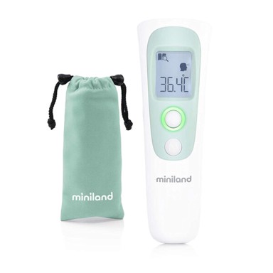 MINILAND Termometar Thermoadvanced Pharma
