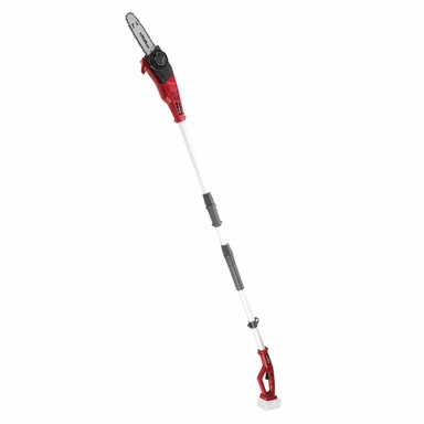 PRAKTIK TOOLS Akumulatorska teleskopska pila lančana PTQ047