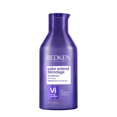 REDKEN Regenerator NYC Color Extend Blondage 300 ml