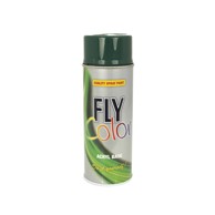 FLY COLOR Sprej RAL 6005 GL. 400