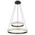 GLOBO LED visilica Grouni 67314-60H