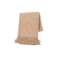 TISECO HOME STUDIO Pamučna deka, 130x160 cm, Slub