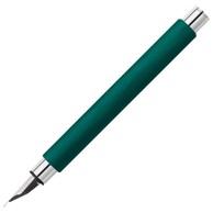 FABER CASTELL Nalivpero Ambition 147161, zeleno