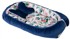 BABYMATEX Madrac za pozicioniranje NEST VELVET, 80x55