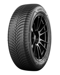 GOODYEAR VECTOR 4SEASONS GEN-3 245/35R20 95W XL, cjelogodišnje gume