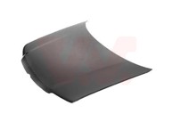 VAN WEZEL Hauba VW Polo 99-02