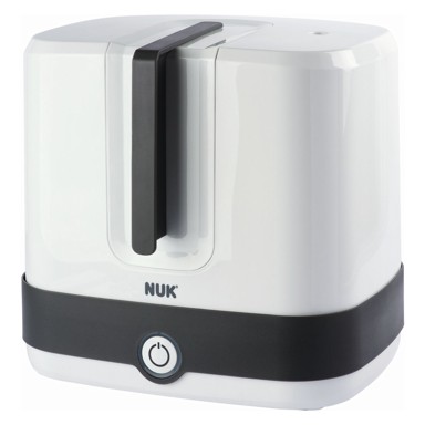 NUK Mikrovalni parni sterilizator Vario express, kom