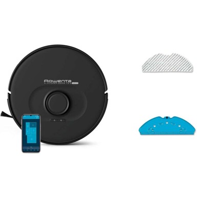 ROWENTA Robotski usisavač RR85E1