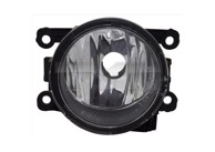 TYC Maglenka RENAULT CAPTUR prednja lijeva -17 H11, KADJAR/TRAFIC 14-/VIVARO