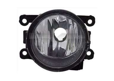 TYC Maglenka RENAULT CAPTUR prednja lijeva -17 H11, KADJAR/TRAFIC 14-/VIVARO