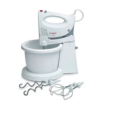 BOSCH Mikser MFQ3555, s posudom, 350W