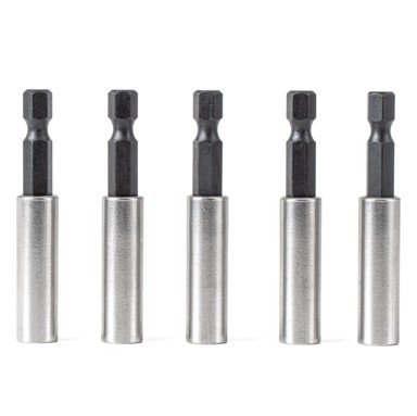 AMiO Set magnetskih držača bitova, 5 kom, AMIO-04783
