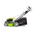 FIELDMANN Benzinska samohodna kosilica 4u1 FZR 4616-144B