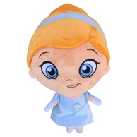 DISNEY Plišana igračka Cinderella 28 cm sa zvukom