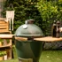 BIG GREEN EGG Pomoćni stolovi, drvo akacije, MiniMax