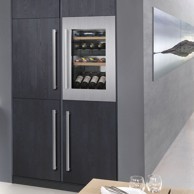 LIEBHERR Ugradbeni vinski hladnjak EWTdf 1653