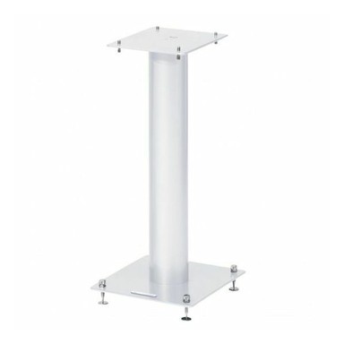 NORSTONE Stalak za zvučnike STYLUM 1 (par, bijeli)