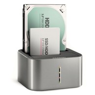 AXAGON Docking stanica za hard disk ADSA-DC, USB-C