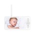 CONCEPT Baby monitor s kamerom KD4010 Smart Kido, bez boje