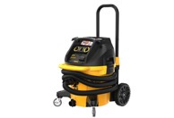DEWALT Usisavač, 38 L, klasa M