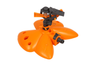 ENPRO Prskalica Impulse sprinkler, plastična