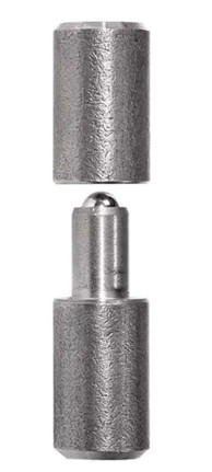 Okretna šarka s kugličnim ležajem ZAW TOC 32S, 32 x 120 mm