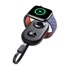 JOYROOM Punjač za Apple Watch JR-W09, crni