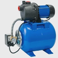 PRAKTIK Hidropak PW6800