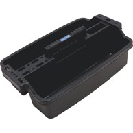LUX TOOLS Organizator alata otvorena pvc 390456