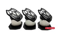 VACS SET HEPA filter za usisavač RYOBI 313282001.2