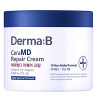 DERMA:B Krema za tijelo CeraMD Repair Cream 430 ml