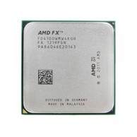 AMD Procesor FX 4100 Black Edition