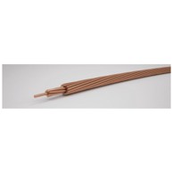 Bakreno uže Cu 50, 1m
