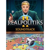 Igra za PC: Realpolitiks II – Digital Soundtrack