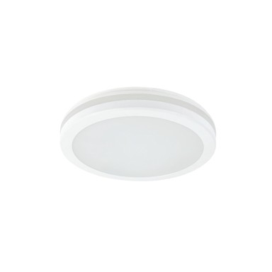 GREEN TECH Stropna rasvjeta LED 24W, 3000K - 4000K - 6500K, 30 cm, IP65