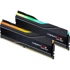 G.SKILL RAM memorija Trident Z5 Neo RGB F5-6000J2636H32GX2-TZ5NR, 64GB (2x32GB), DDR5 6000MHz, CL26, DIMM, crna, RGB