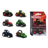 MAJORETTE Poljoprivredno vozilo