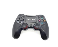 AERBES Gamepad za PS4 Playstation 4, crni