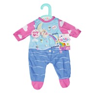 ZAPF BABY BORN Romper za lutke, 36 cm