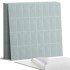 COLORAY Samoljepive PVC pločice s geometrijskim uzorkom pločica, 50 x 50 cm, 4 kom., varijanta 2
