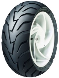 DURO Skuter guma 100/60R12 45J DM1092
