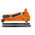 NEO TOOLS Hidraulička dizalica niskog profila, nosivost do 2.5T