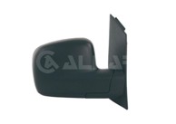 ALKAR Retrovizor VW Caddy 04-10, desni, vanjsko podešavanje, 10-, 9202154