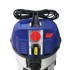 RAMDA RA 690275 Industrijski usisavač na kotačima 30 l 1600 W, crna